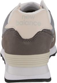 img 2 attached to 👟 New Balance Castlerock Men's Fashion Sneakers - Iconic Shoes