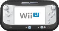 enhance gaming experience with dreamgear comfort grip for wii u gamepad logo