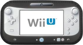 img 2 attached to Enhance Gaming Experience with dreamGEAR Comfort Grip for Wii U GamePad