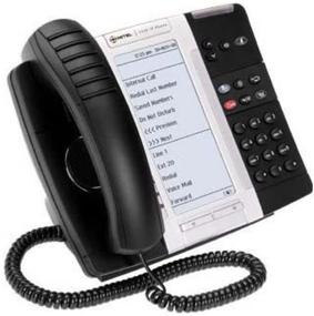 img 4 attached to Обновленный IP-телефон Mitel 5330 с подсветкой дисплея - Улучшенное SEO-дружественное наименование товара