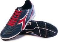 diadora mens capitano soccer shoes logo