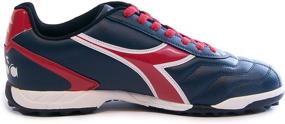 img 2 attached to Diadora Mens Capitano Soccer Shoes