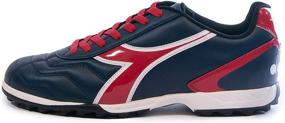 img 3 attached to Diadora Mens Capitano Soccer Shoes