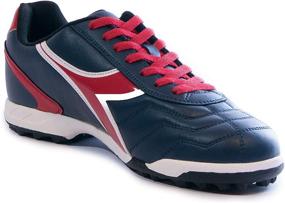 img 1 attached to Diadora Mens Capitano Soccer Shoes