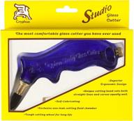 🔫 gryphon pistol style glass cutter: the ultimate cutting tool for precision and control logo