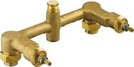 🚿 kohler 135188 0.5 inch wall valve system logo