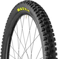 maxxis minion dhr 27 5x2 6 3ct logo