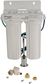 img 2 attached to 💧 Watts WP500313 Undercounter Reduced Drinking Water System