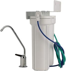 img 1 attached to 💧 Watts WP500313 Undercounter Reduced Drinking Water System