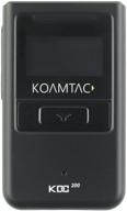 koamtac 320150 kdc200m bluetooth barcode logo