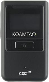 img 1 attached to KOAMTAC 320150 KDC200M Bluetooth Штрих-кодовый сканер