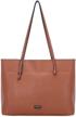 k eyre leather handbags shoulder capacity women's handbags & wallets and totes logo