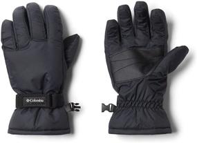 img 2 attached to Columbia Core Glove Black X Small Boys' Accessories and Cold Weather
