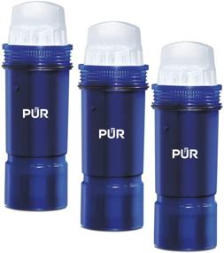 img 4 attached to PUR Reduction Replacement Filter - Certified Replacements for Optimal Water Purification