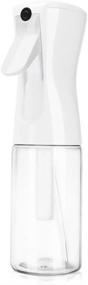 img 4 attached to Revolutionary GOCTOS Mist Spray Bottle: Unleash The Power of Pressurized Mist!