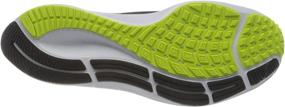 img 1 attached to Nike Women's Pegasus Running Shoes BQ9647-009 - Women's Athletic Footwear