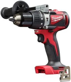 img 3 attached to 🔨 Powerful M18 BL Hammer Drill - Unleash the Ultimate Drilling Experience