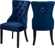 meridian furniture collection contemporary upholstered furniture and dining room furniture логотип