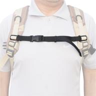 yyst webbing sternum backpack harness логотип