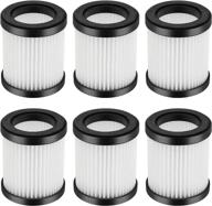 isingo xl 618a replacement filters cordless логотип