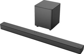 img 3 attached to 🔊 Enhance Your Audio Experience with the VIZIO V-Series 5.1 Home Theater Sound Bar