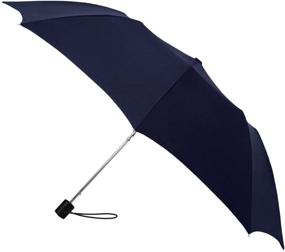 img 1 attached to Зонт Rainbrella 3 Fold Manual Open Umbrella