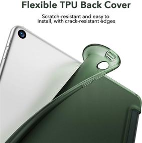 img 1 attached to ESR Case Compatible With IPad 9Th Generation (2021)