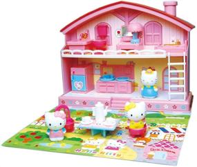 img 1 attached to Nakayoshi House by Hello Kitty