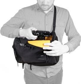 img 2 attached to Optimized for SEO: VANGUARD VEO Discover 41 Backpack