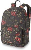 🎒 dakine botanics 365 mini backpack - 12l capacity logo