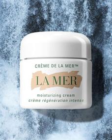 img 2 attached to 🧴 Крем La Mer The Moisturizing Cream, 3.4 унции