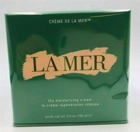 img 3 attached to 🧴 Крем La Mer The Moisturizing Cream, 3.4 унции