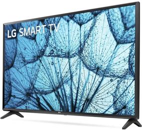 img 2 attached to 📺 LG 32LM577: Experience Brilliant HDR HD Smart LED on a 32-Inch Screen