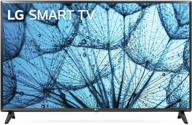 📺 lg 32lm577: experience brilliant hdr hd smart led on a 32-inch screen logo