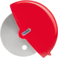 zyliss pizza cutter wheel slicer logo