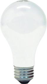 img 1 attached to GE 66248 Energy Efficient Soft White