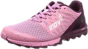 img 4 attached to Inov-8 Women's Trailtalon 235 Athletic Lightweight Trail Shoes for Women