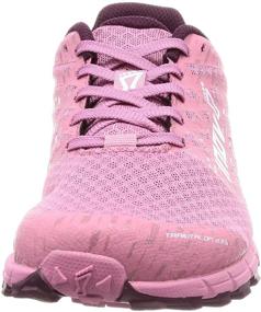 img 3 attached to Inov-8 Women's Trailtalon 235 Athletic Lightweight Trail Shoes for Women