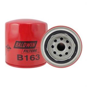 img 1 attached to 🌀 Baldwin B163 High-performance Spin Filter