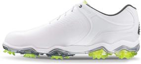 img 3 attached to 👞 Black FootJoy Tour S Men's Shoes