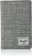 herschel supply search rfid peacoat men's accessories for wallets, card cases & money organizers logo