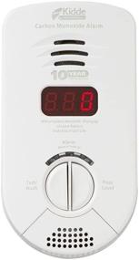 img 1 attached to Kidde 900 0282 Monoxide Digital Display