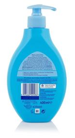 img 3 attached to Penaten Baby Bath & Shampoo: Gentle Care for Your Little One | 400ml Size