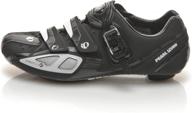 pearl izumi leader spinning black sports & fitness logo