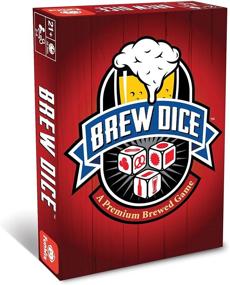 img 4 attached to 🎲 Brew Dice: Повысьте свой игровой опыт с премиальным веселым пивом!
