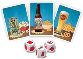 img 3 attached to 🎲 Brew Dice: Повысьте свой игровой опыт с премиальным веселым пивом!