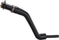 enhanced fuel efficiency with spectra fuel filler neck fn548 logo