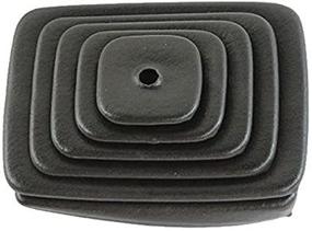 img 1 attached to 🚗 Brand New OEM Jeep Wrangler TJ 1997-2004 Manual Shifter Boot