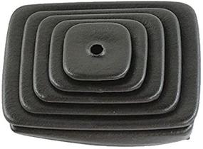 img 4 attached to 🚗 Brand New OEM Jeep Wrangler TJ 1997-2004 Manual Shifter Boot