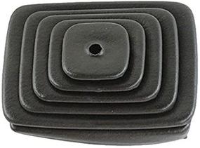 img 2 attached to 🚗 Brand New OEM Jeep Wrangler TJ 1997-2004 Manual Shifter Boot
